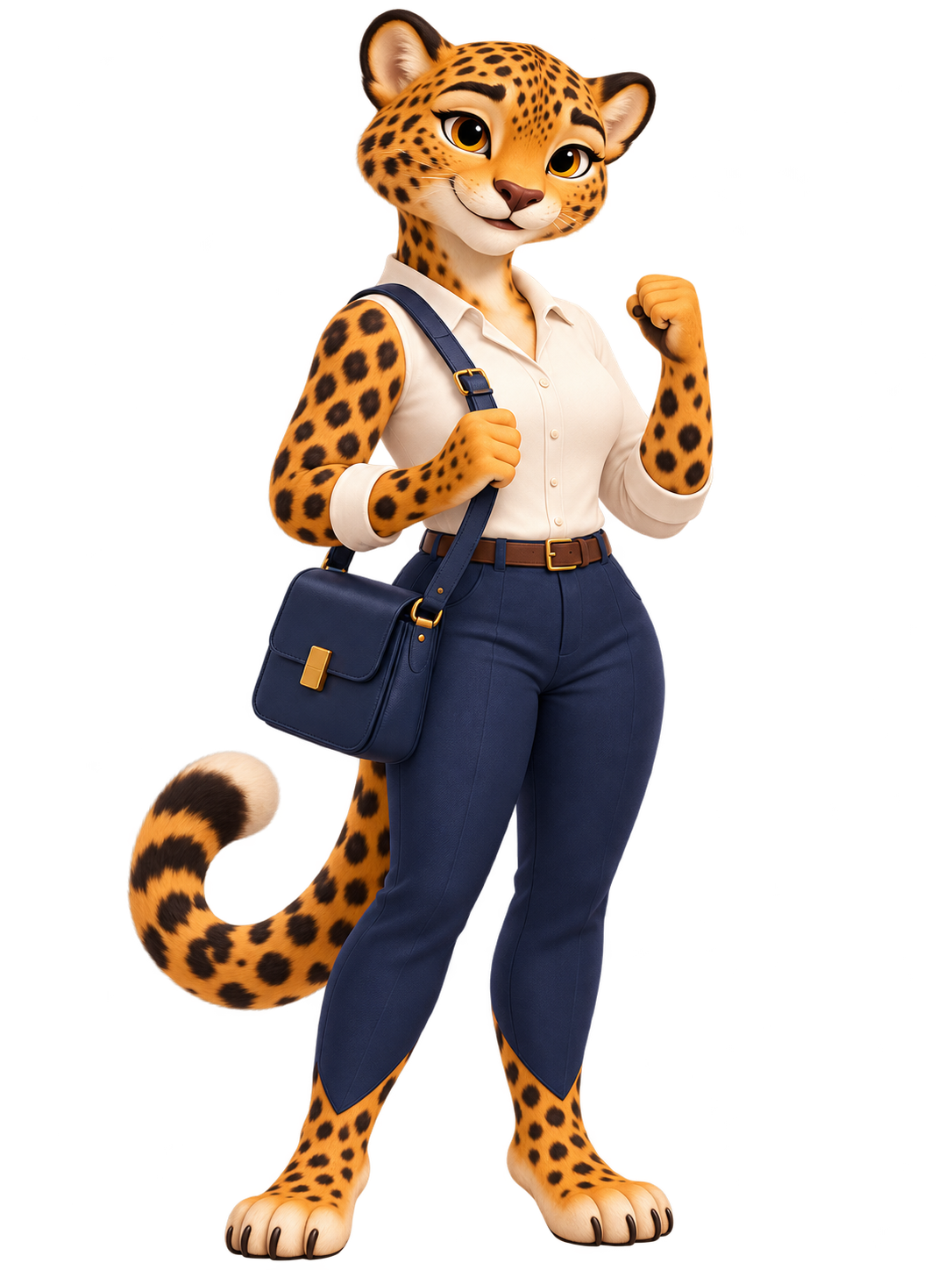 Mankwe, the AfriParlour guide